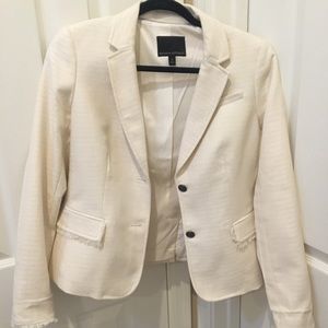 Banana Republic Blazer